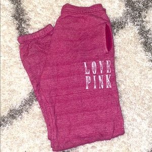 Victoria Secret Sweats